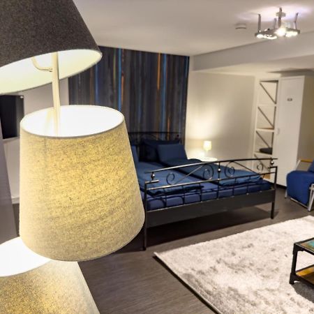 Apartelliment - Smart Uebernachten In Koeln Ngoại thất bức ảnh