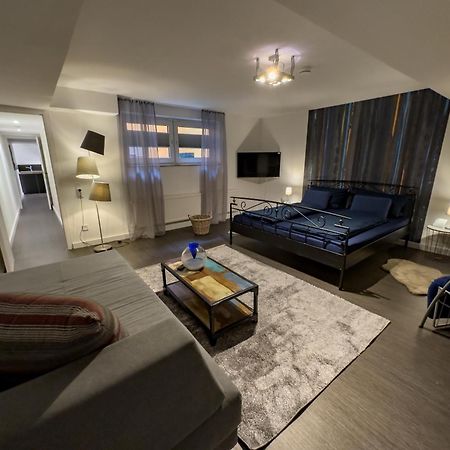 Apartelliment - Smart Uebernachten In Koeln Ngoại thất bức ảnh