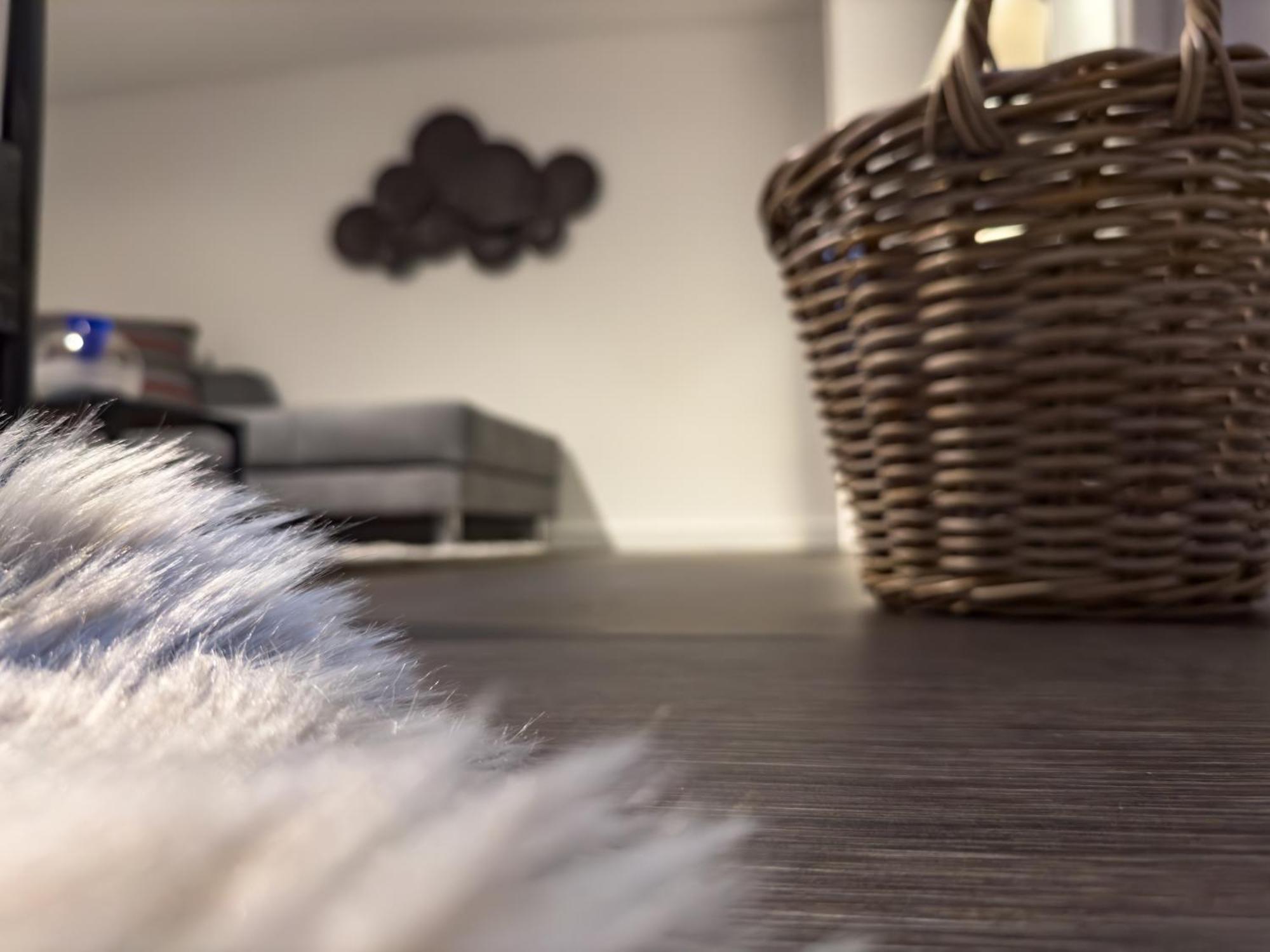 Apartelliment - Smart Uebernachten In Koeln Ngoại thất bức ảnh