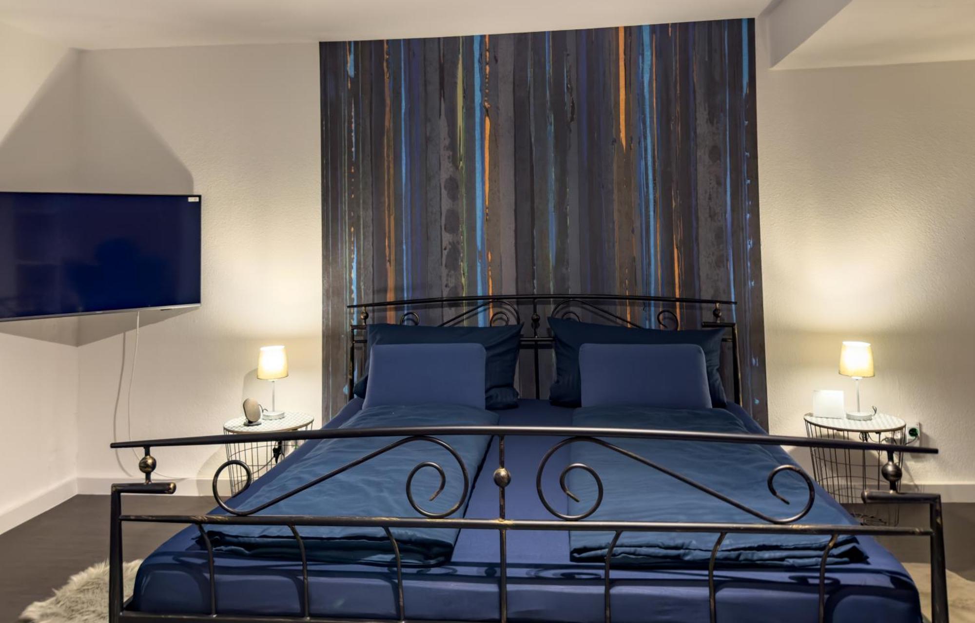Apartelliment - Smart Uebernachten In Koeln Ngoại thất bức ảnh