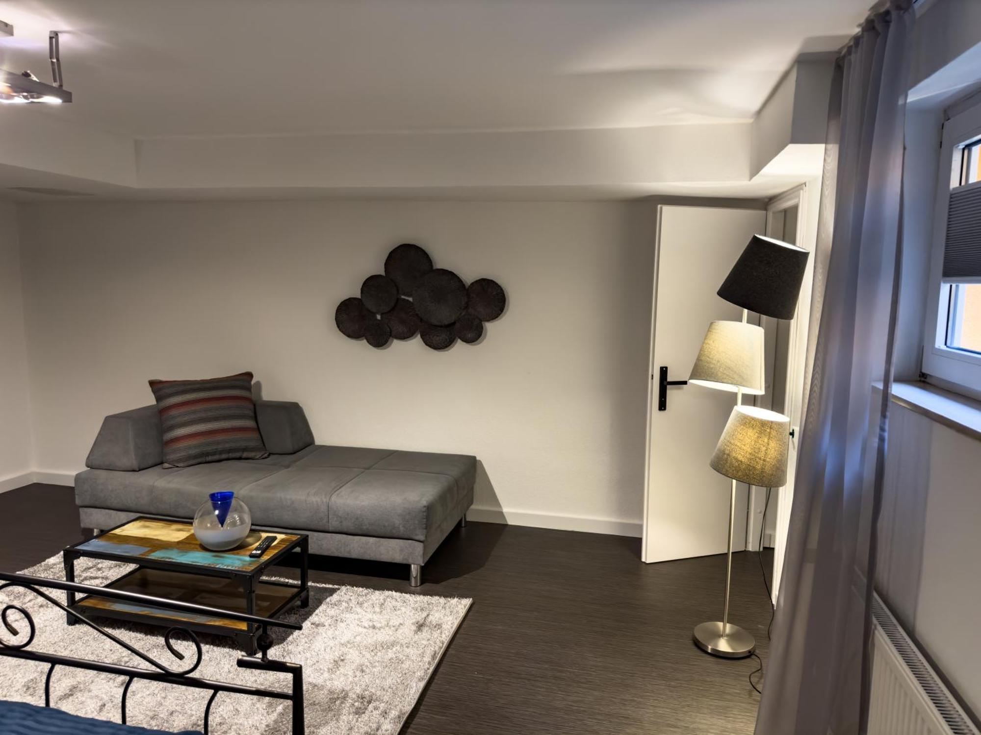 Apartelliment - Smart Uebernachten In Koeln Ngoại thất bức ảnh