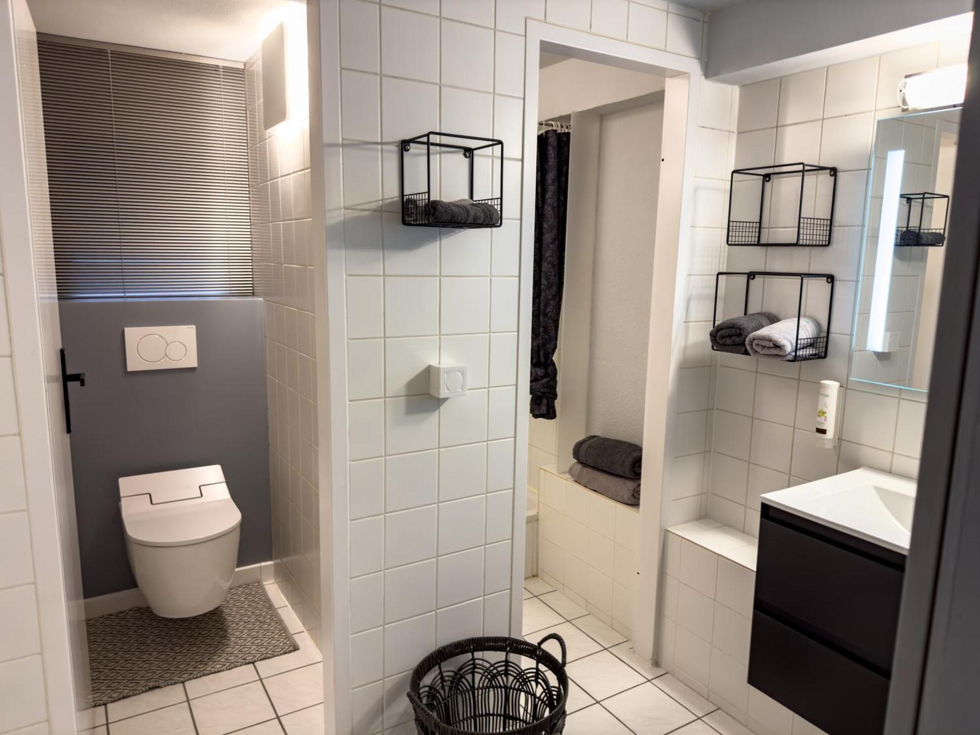 Apartelliment - Smart Uebernachten In Koeln Ngoại thất bức ảnh