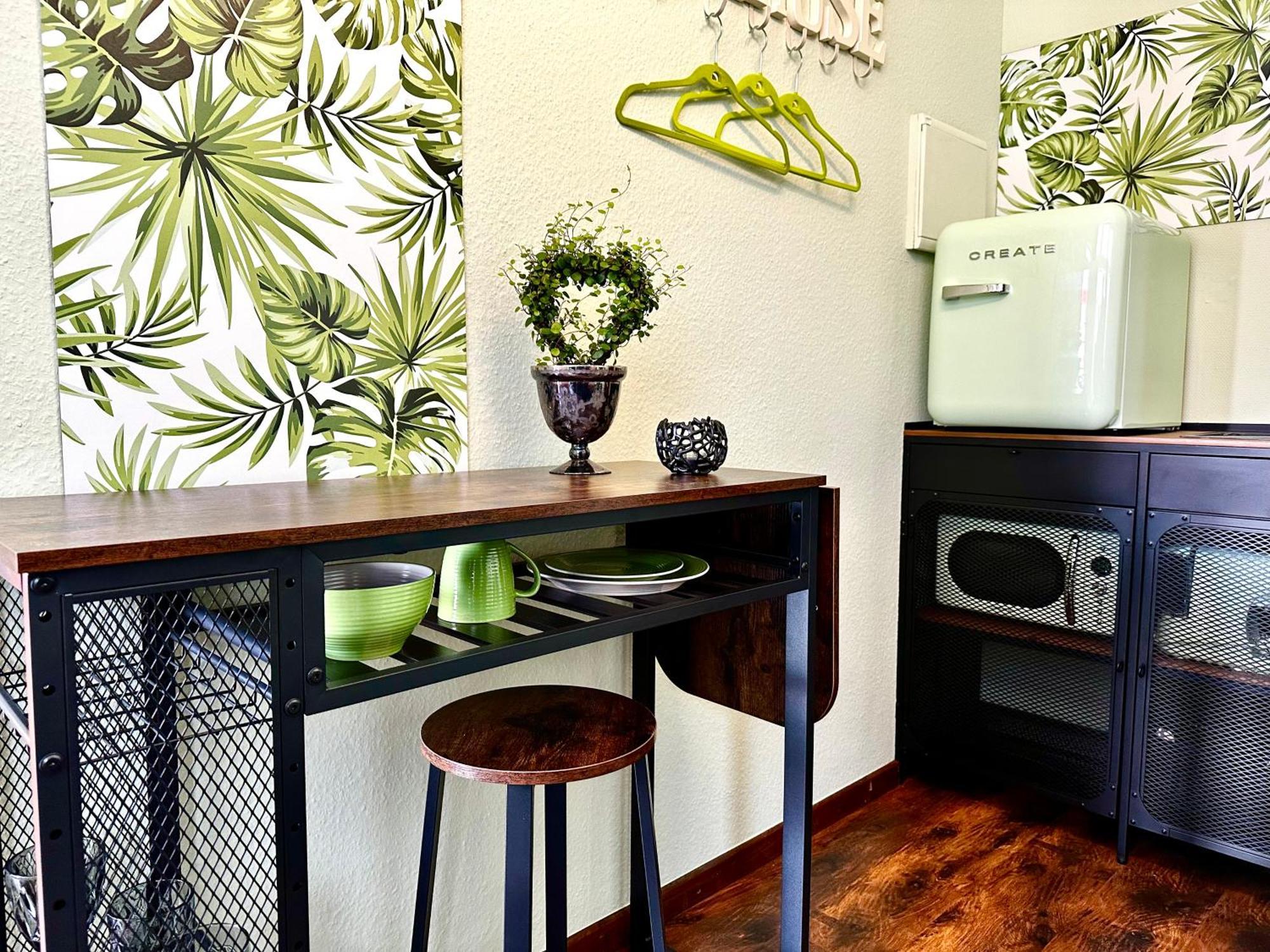 Apartelliment - Smart Uebernachten In Koeln Ngoại thất bức ảnh