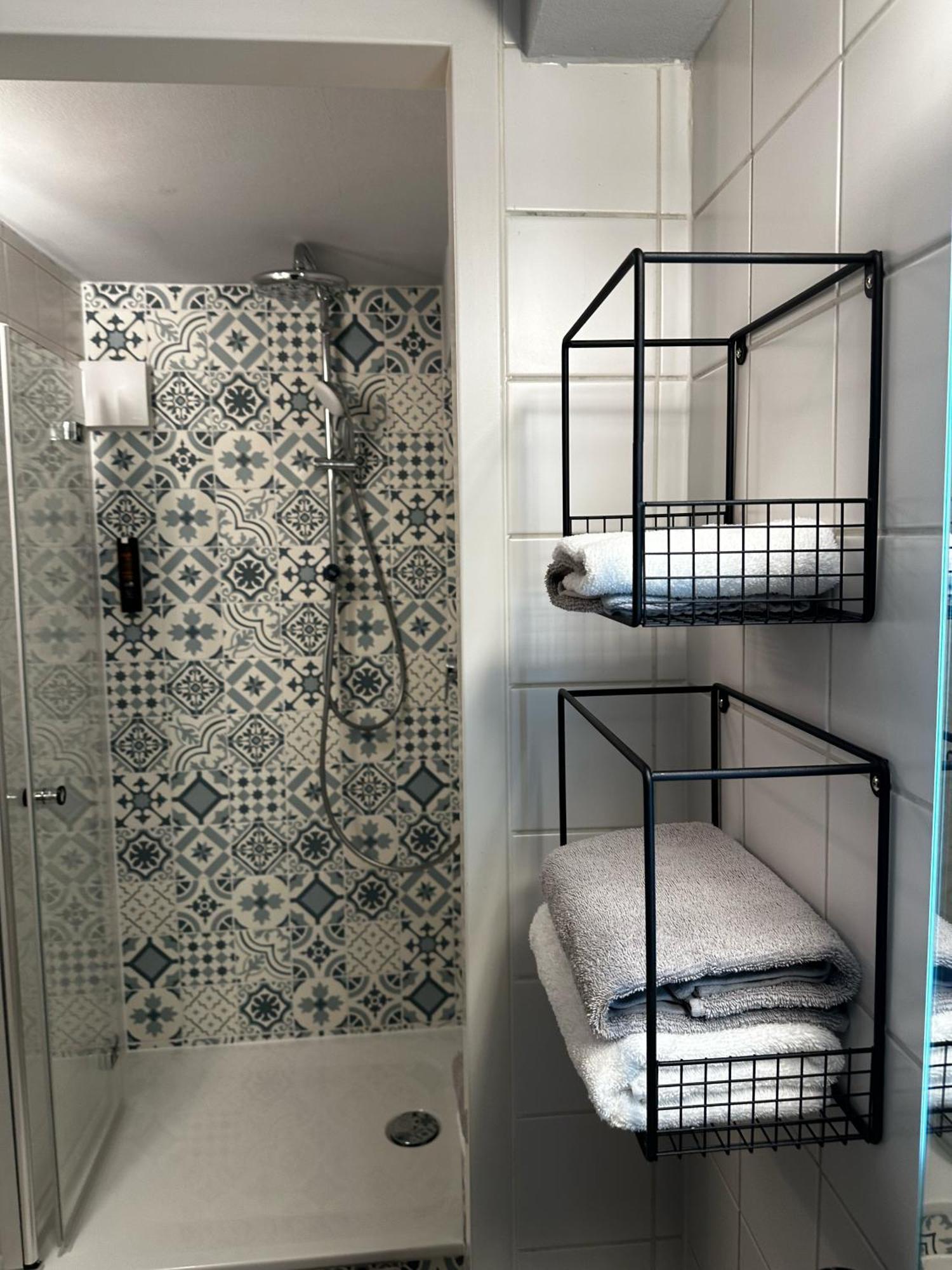 Apartelliment - Smart Uebernachten In Koeln Ngoại thất bức ảnh