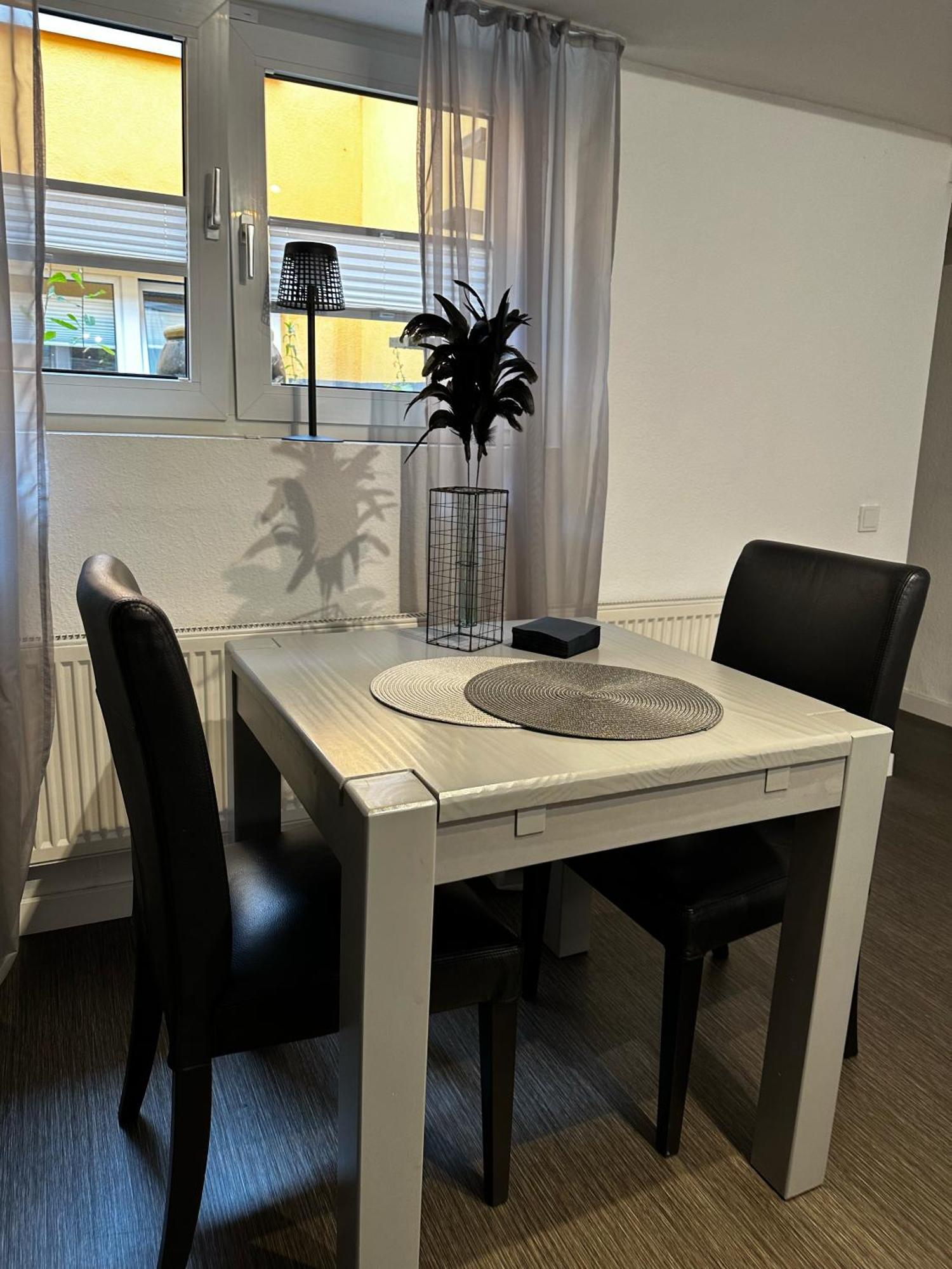 Apartelliment - Smart Uebernachten In Koeln Ngoại thất bức ảnh