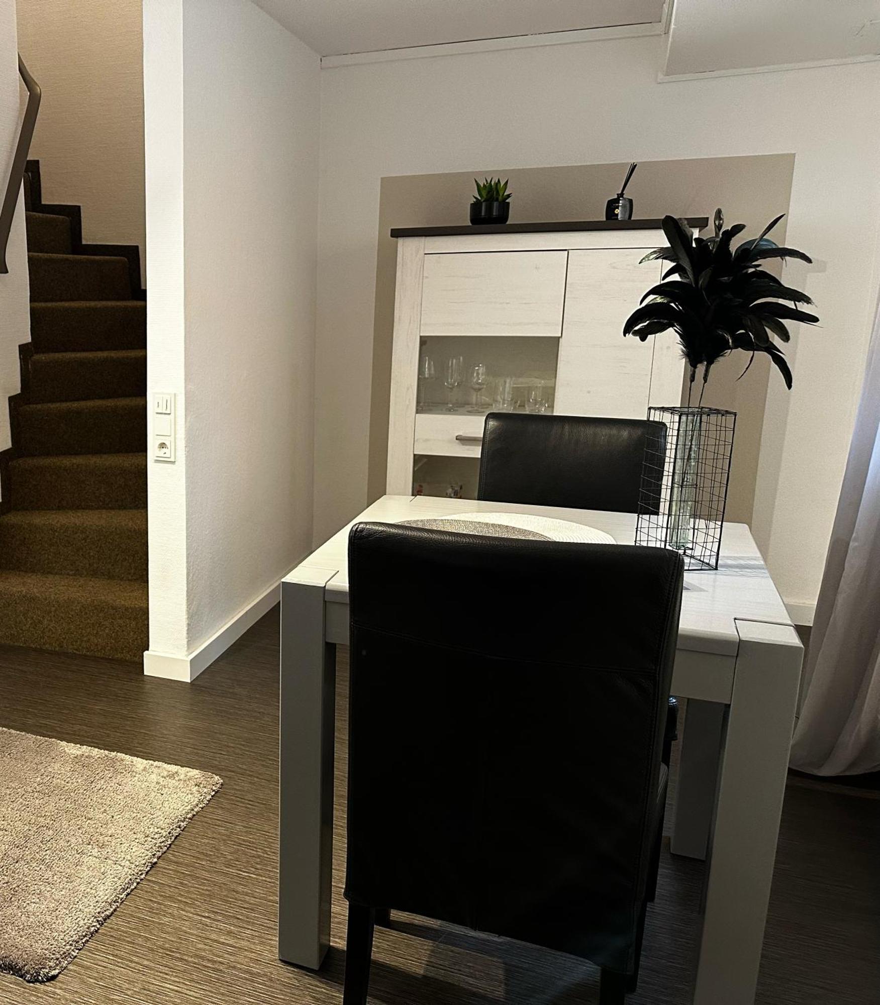 Apartelliment - Smart Uebernachten In Koeln Ngoại thất bức ảnh
